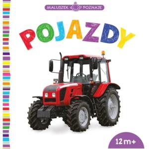 Pojazd